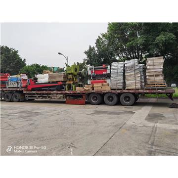 廣州鑫富物流有限公司專業(yè)承運(yùn)廣州到江西貨物運(yùn)輸